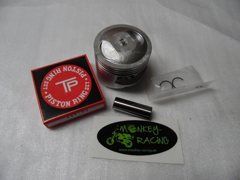 Kolben Kit IKT ZS108,  57mm