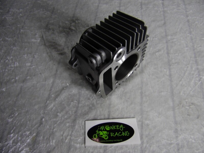 Zylinder Alu Honda C90  54mm, 114ccm