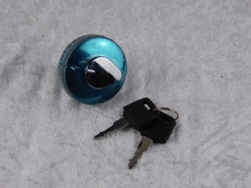 Tankdeckel SkyMini mit 2 Schlüssel (kl. Tankdeckel)