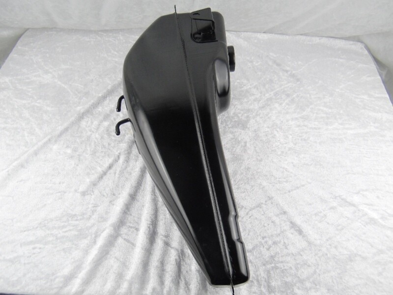 Tank SkyMax 5,5l new Euro 3