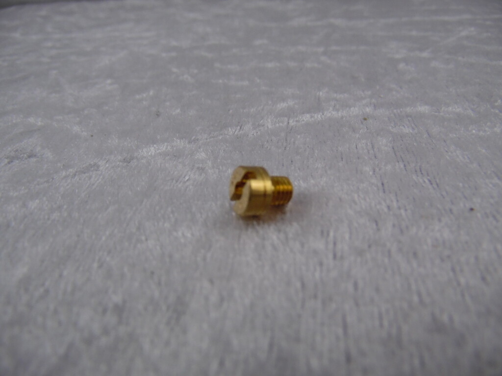 ​Hauptdüse Mikuni N100604