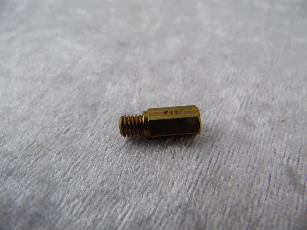 ​Hauptdüse Keihin PWK