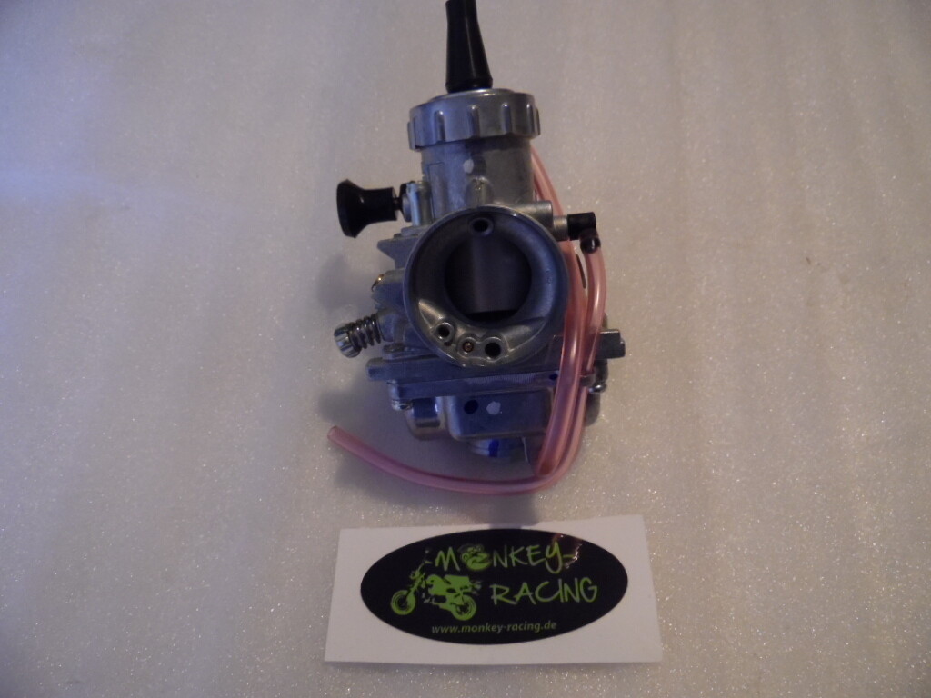 Vergaser Mikuni VM26-665