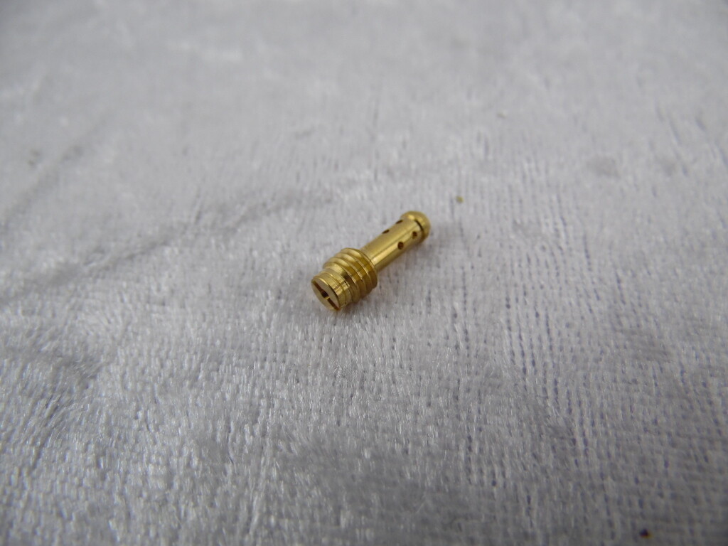 ​Leerlaufdüse Mikuni M22/210