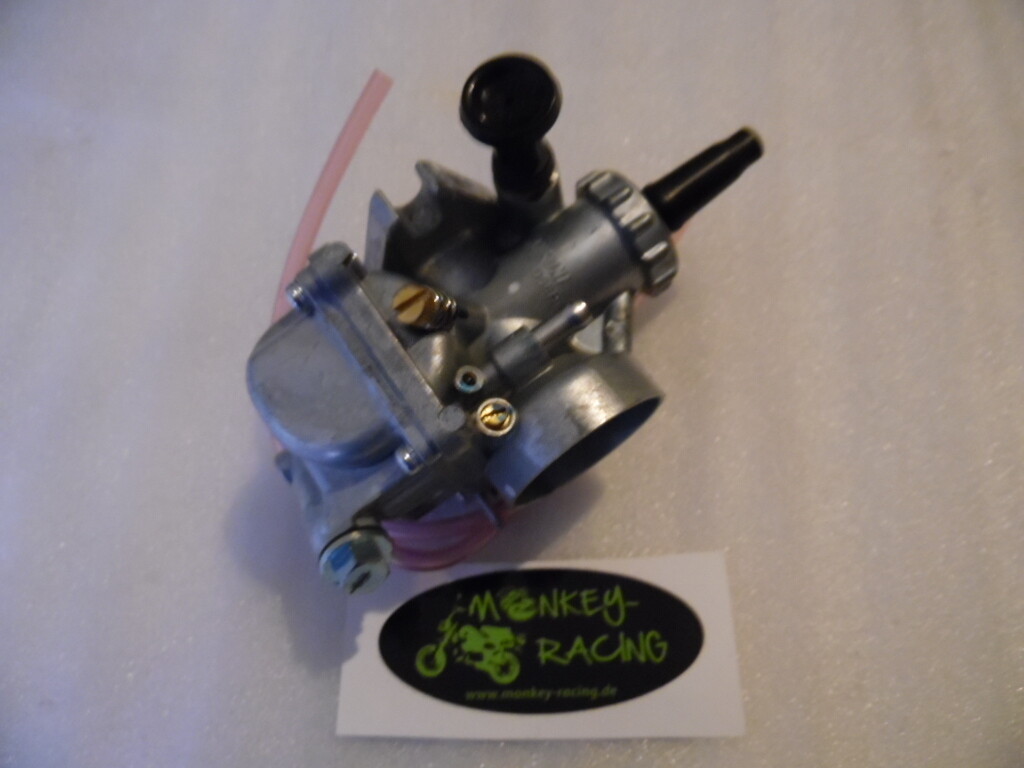 Vergaser Mikuni VM20-273