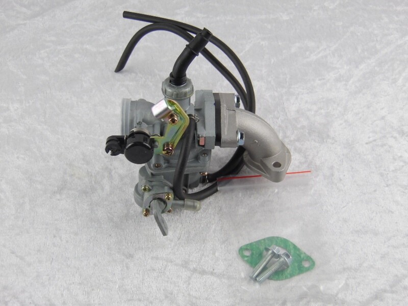 Vergaser Kit 19mm