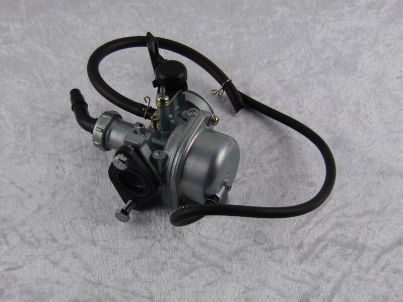Vergaser 20mm Shengwey