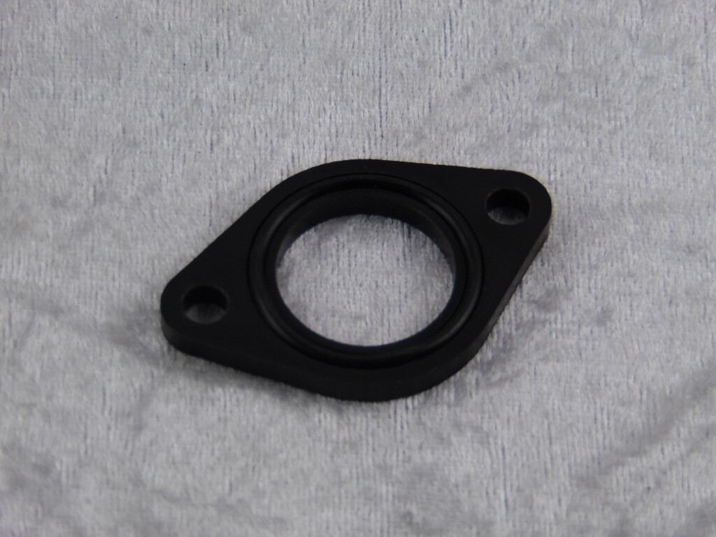 Hitzedistanzplatte 26mm