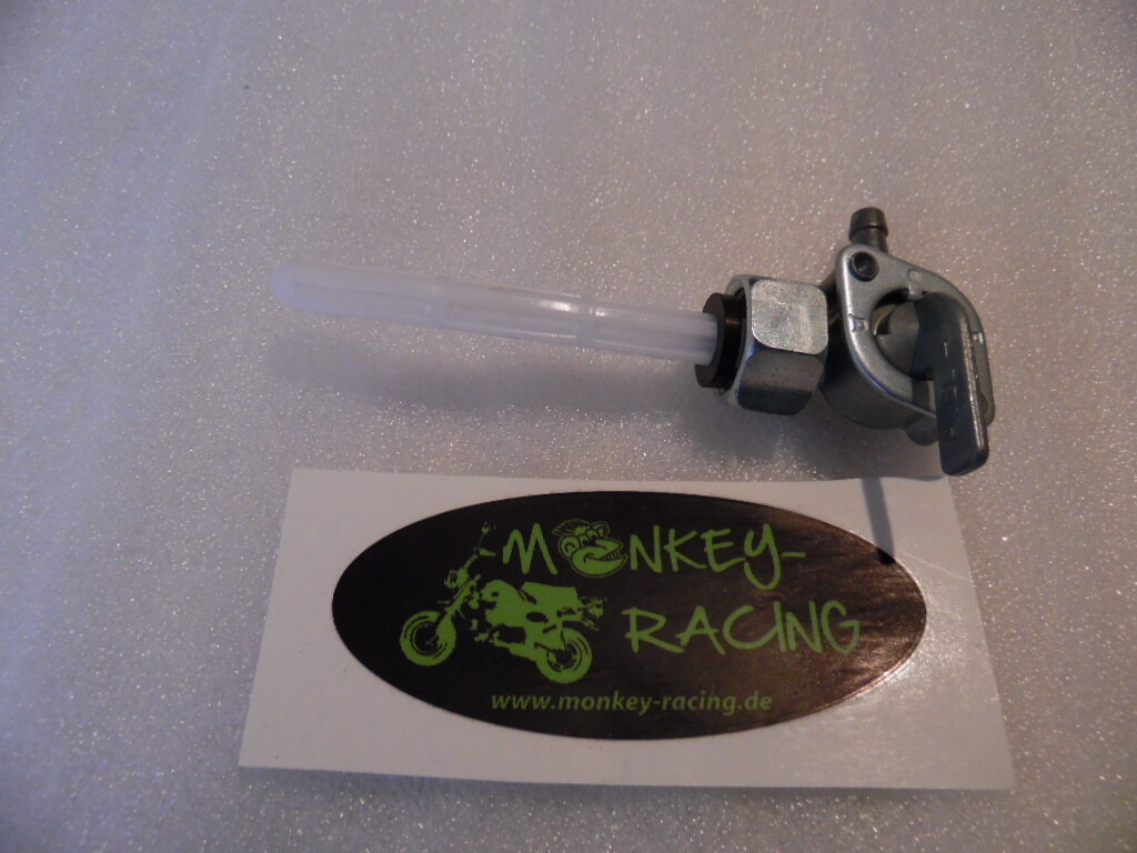 Benzinhahn SkyMini old