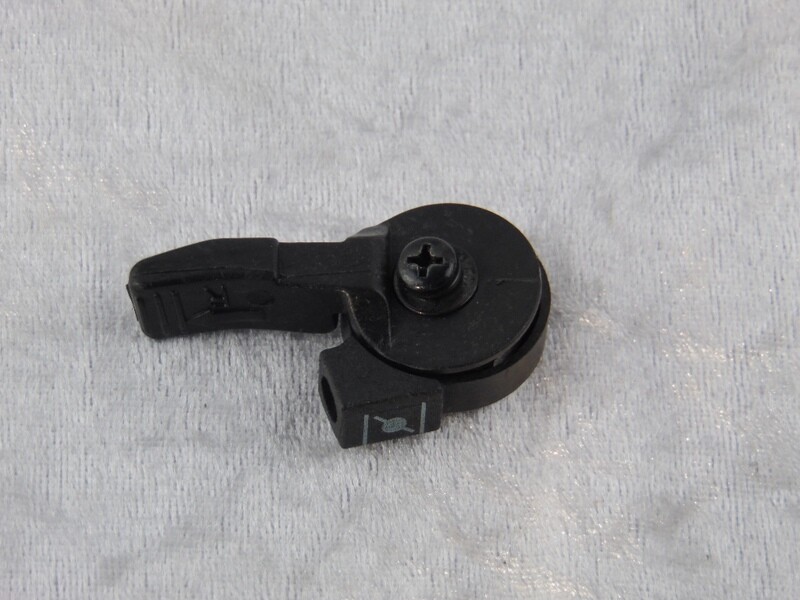 Chokehebel SkyMax SkyMini