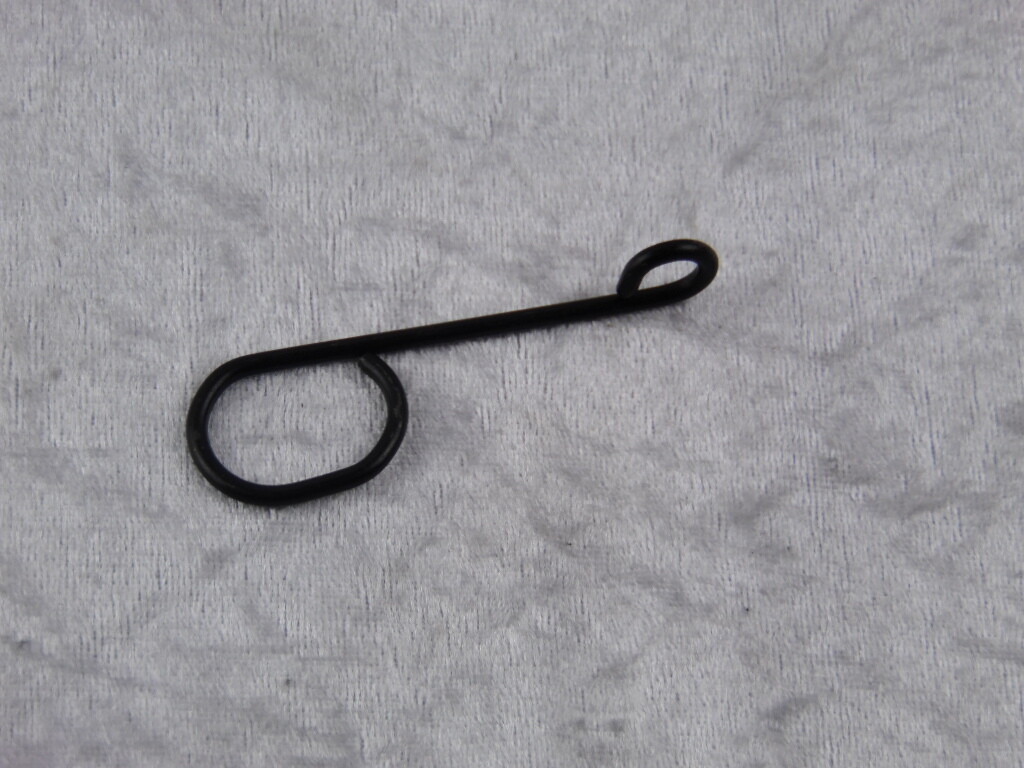 Tachowelle Bubbly Halteclip