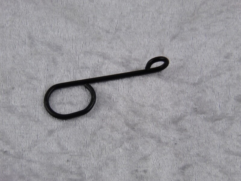 Tachowelle Bubbly Halteclip