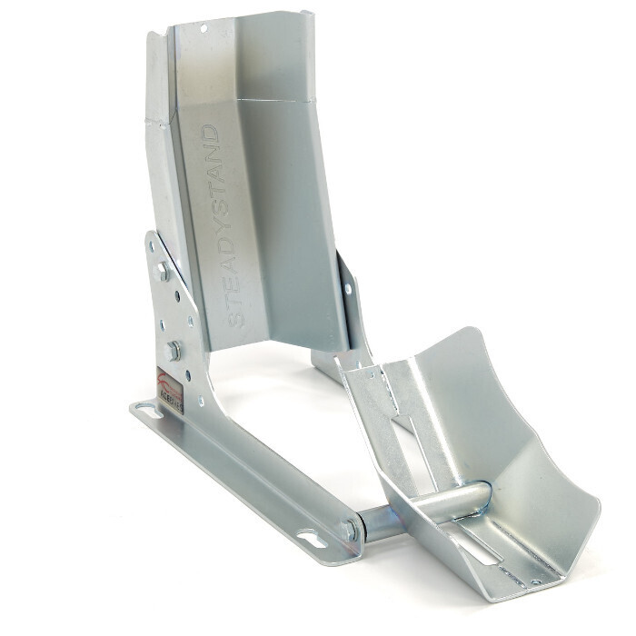 Montageständer SteadyStand Fix, verzinkt, für 10-13&quot;
