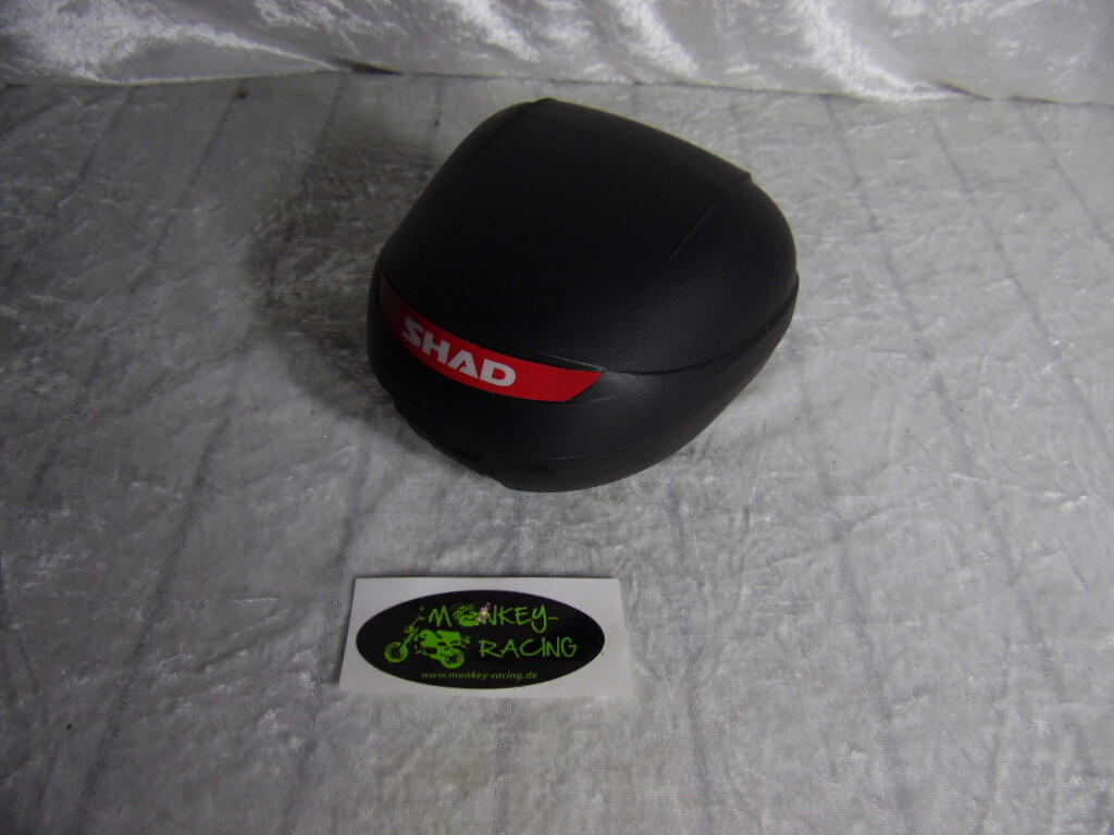 Topcase Mini Decko