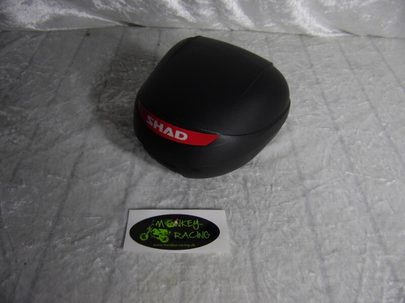 Topcase Mini Decko