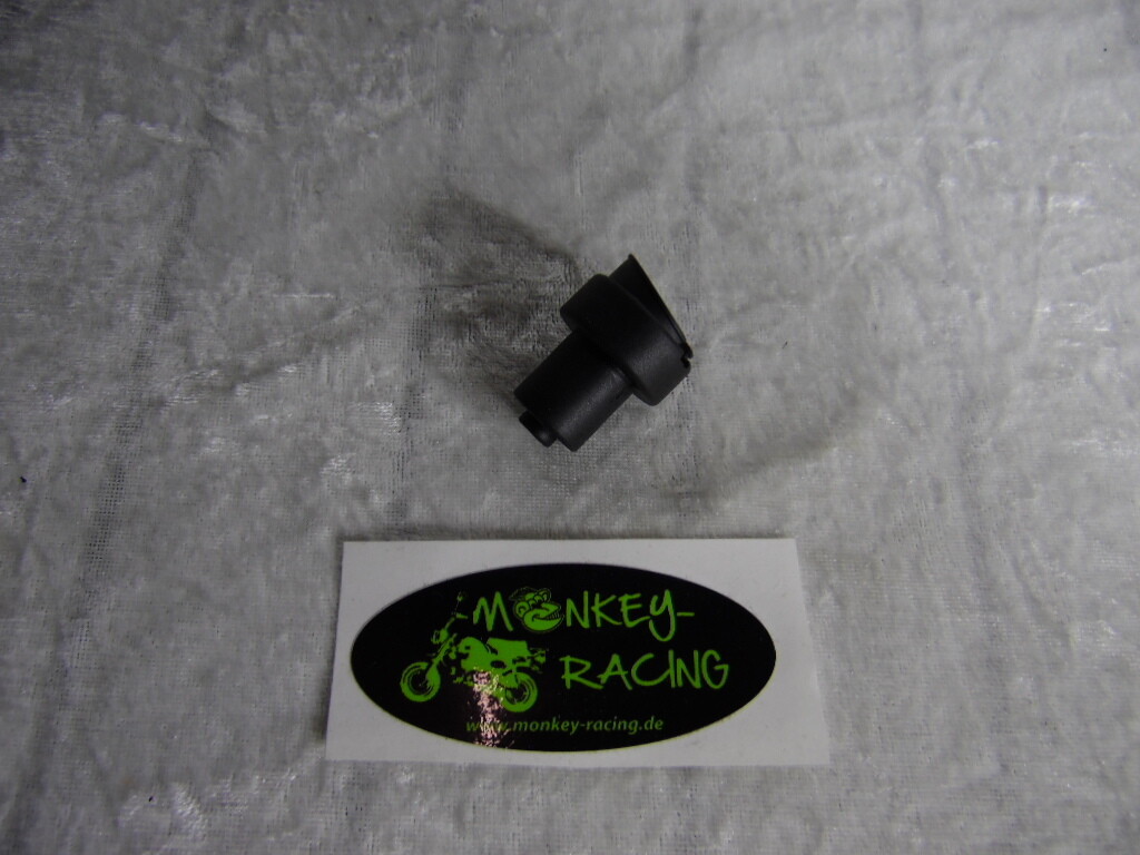 Kupplungszug-Cover T-Rex 125 Euro 4
