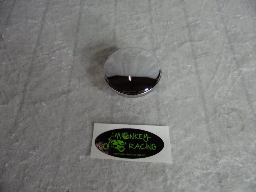 Tankdeckel original Honda Cup