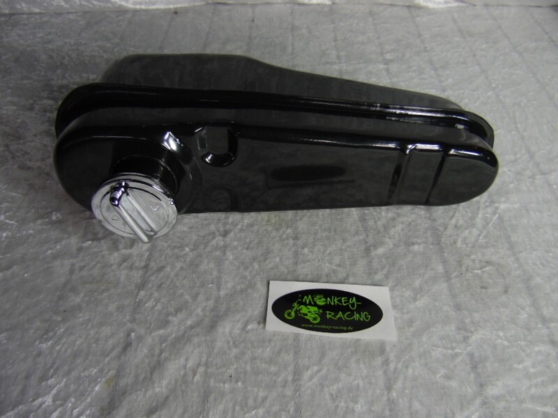 Tank Dax SkyMax 2,4l