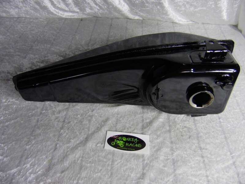Tank SkyMax 5,5l Euro 5