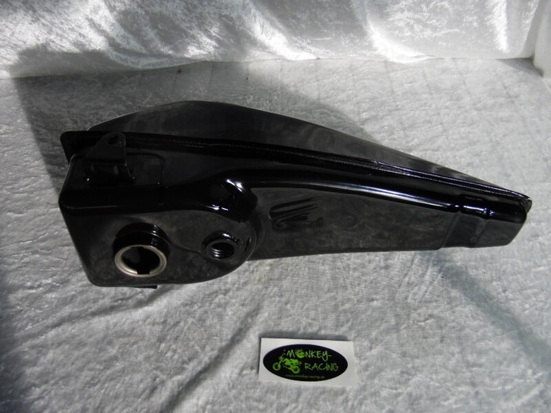 Tank SkyMax 5,5l new mit Tankanzeige Euro 3