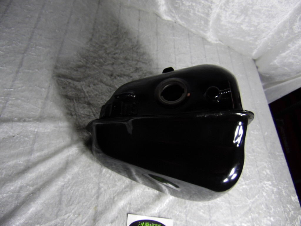 ​Tank T-Rex Euro 4 / 5