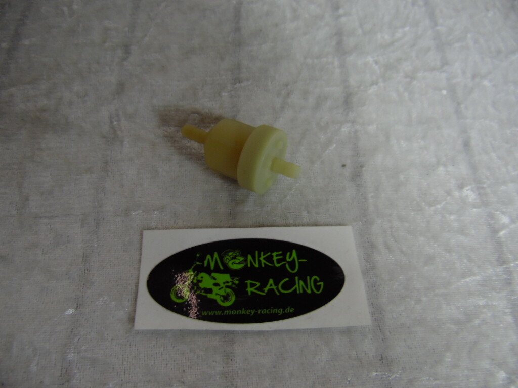 Benzinfilter small