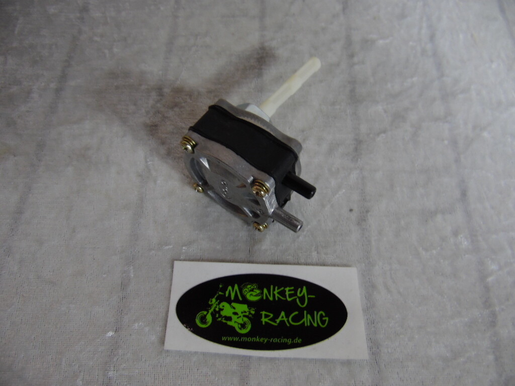 Benzin Vakuumpumpe (Unterdruckpumpe) SkyMini Euro 4