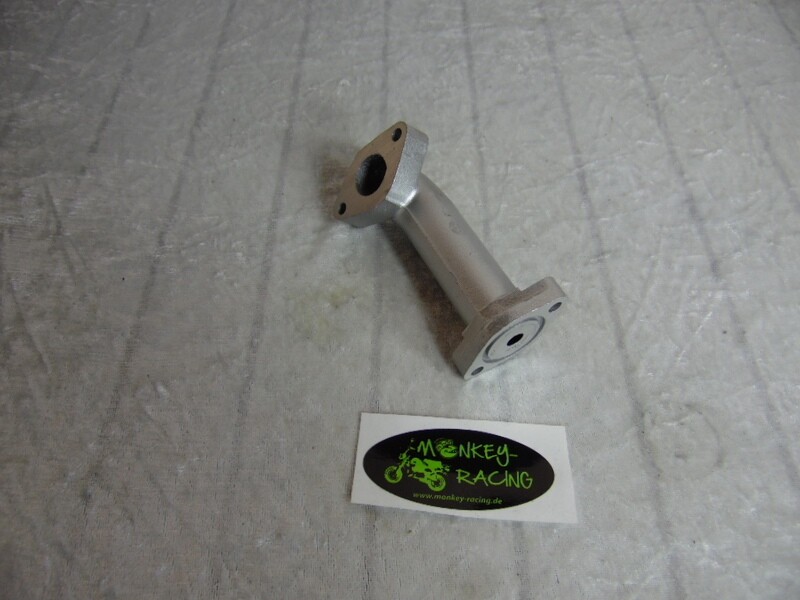 Ansaugstutzen PBR 50