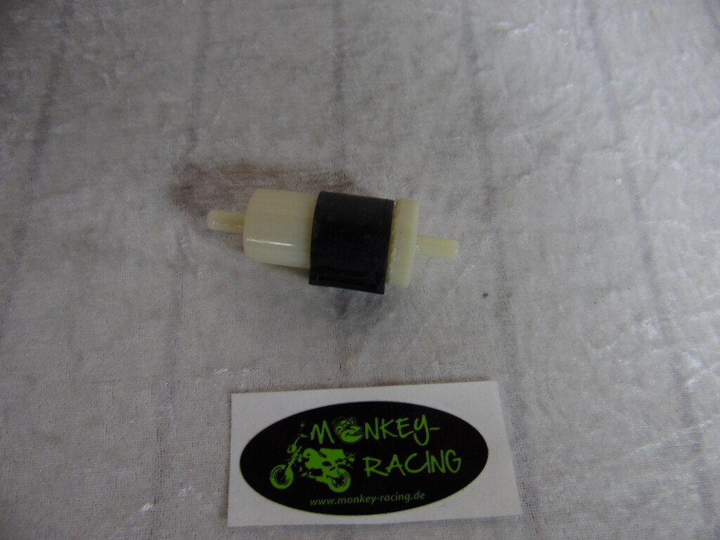 Benzinfilter Euro 4