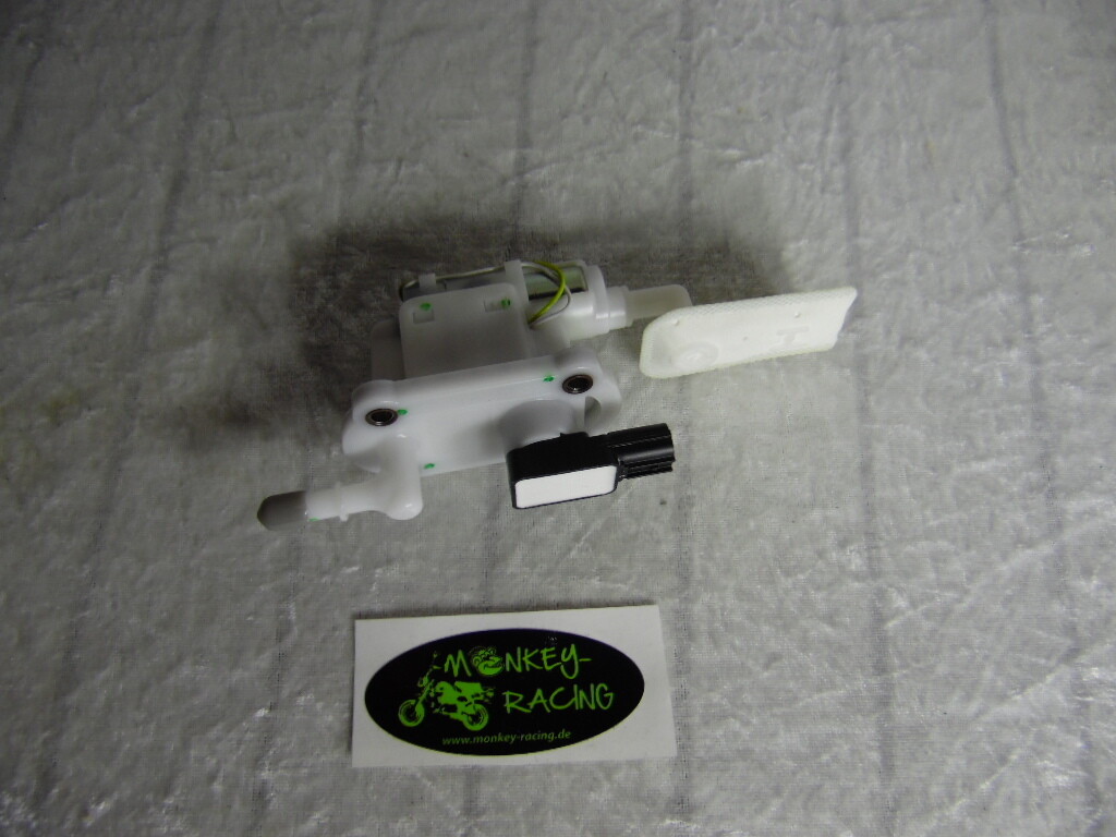Benzinpumpe Euro 5 SkyMax / SkyMini
