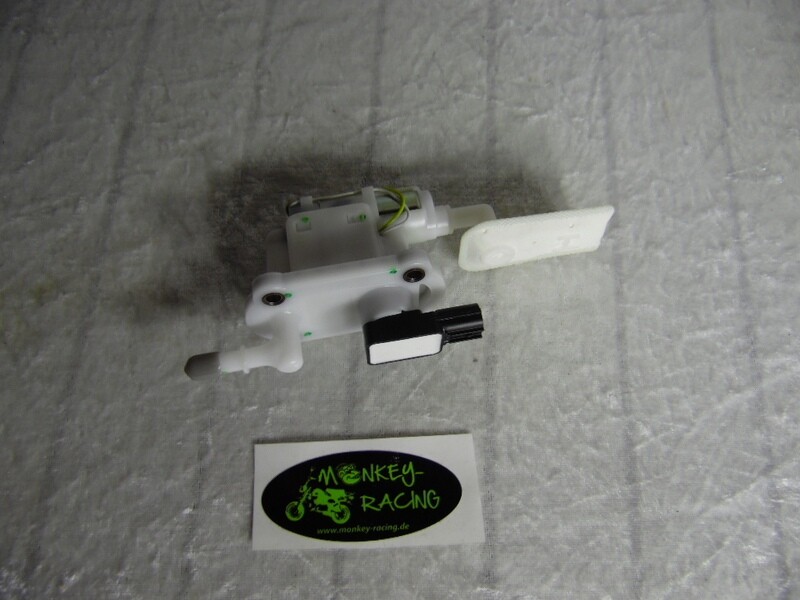 Benzinpumpe Euro 5 SkyMax / SkyMini