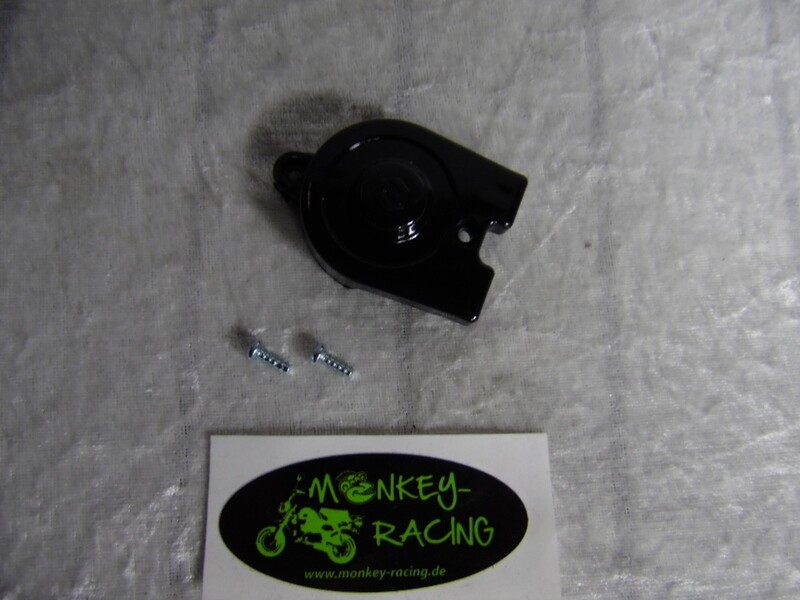 Gasventilkappe (Throttle Valve Cap)