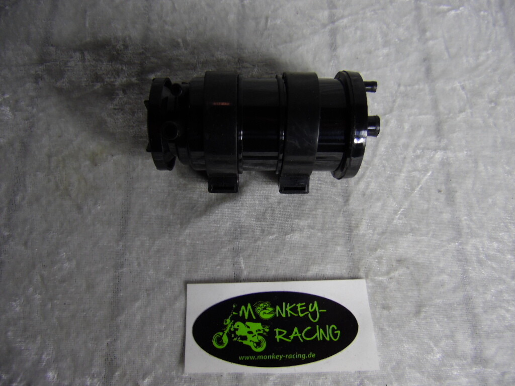 Aktiv-Kohlefilter SkyMax Euro 5