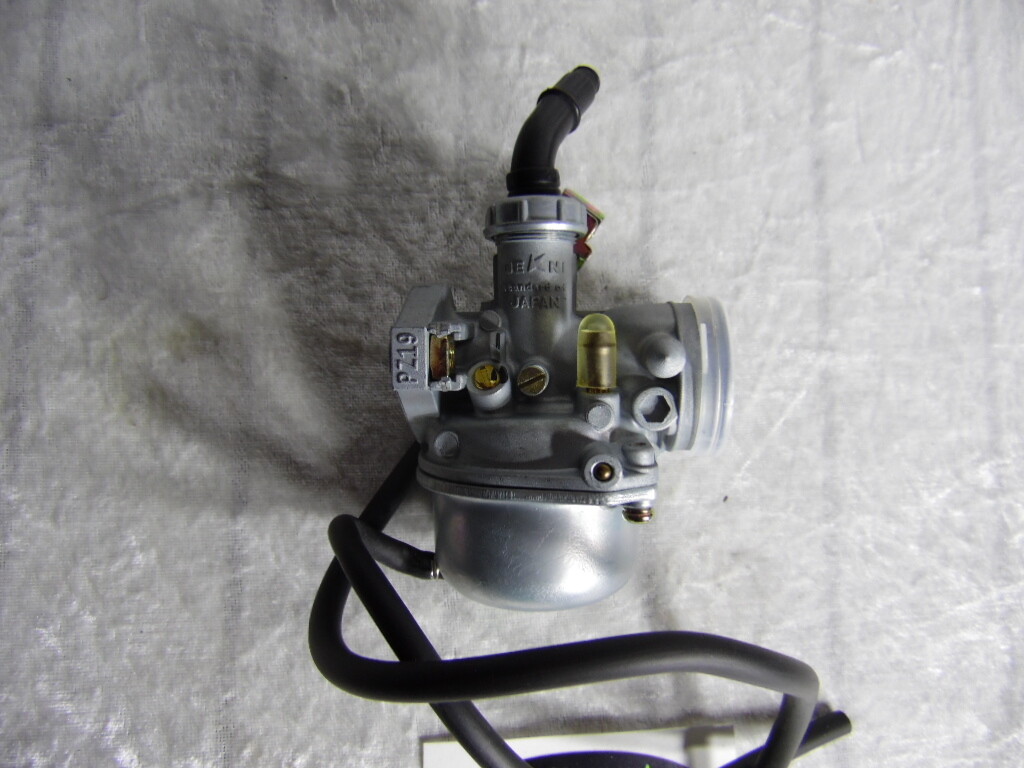 Vergaser PZ19 (90/110ccm)
