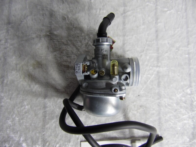 Vergaser PZ19 (90/110ccm)