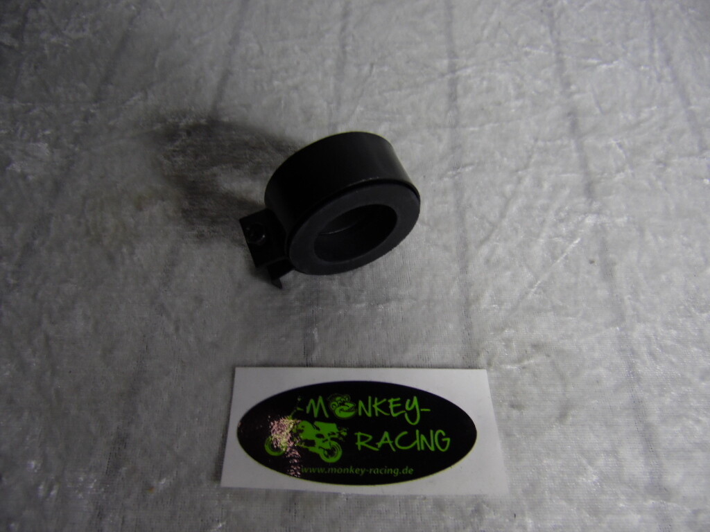 Verbindungsrohr / Clip Schlauchschelle Euro 4