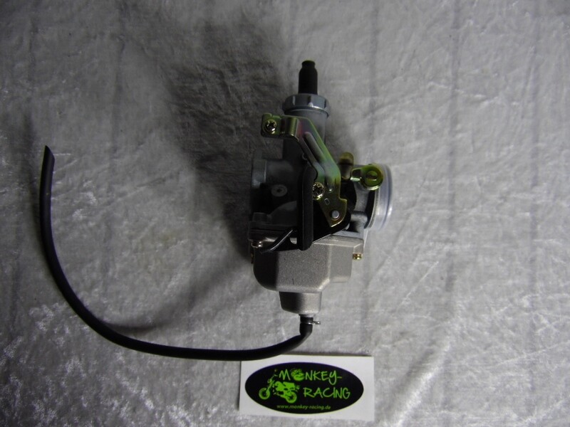 Vergaser Ace 125, 26mm
