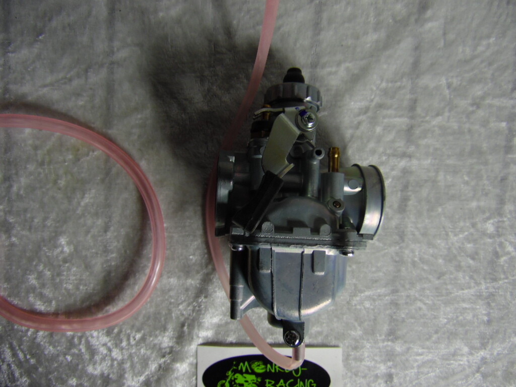 Vergaser SkyMax / SkyMini 125