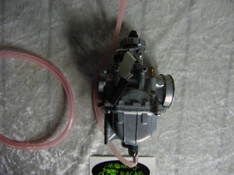 Vergaser SkyMax / SkyMini 125