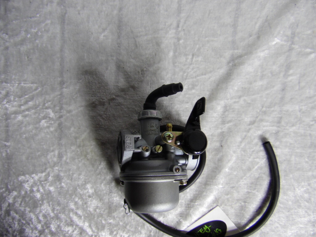 Vergaser Monkey small 19mm