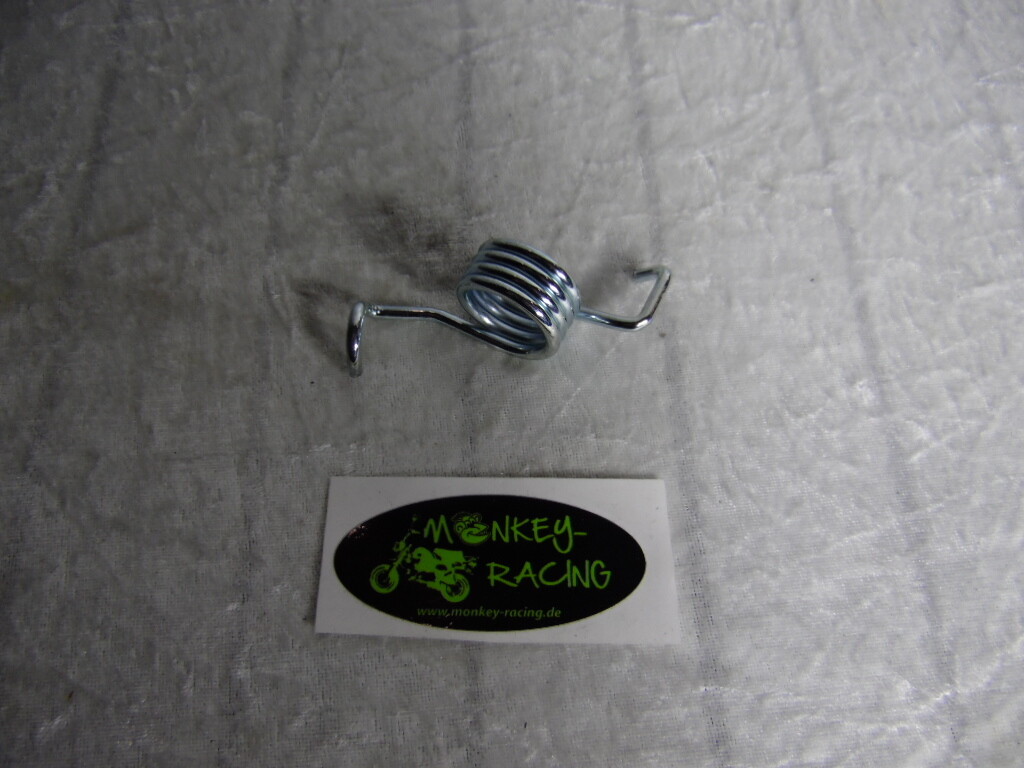 Bremspedal Rückholfeder T-Rex