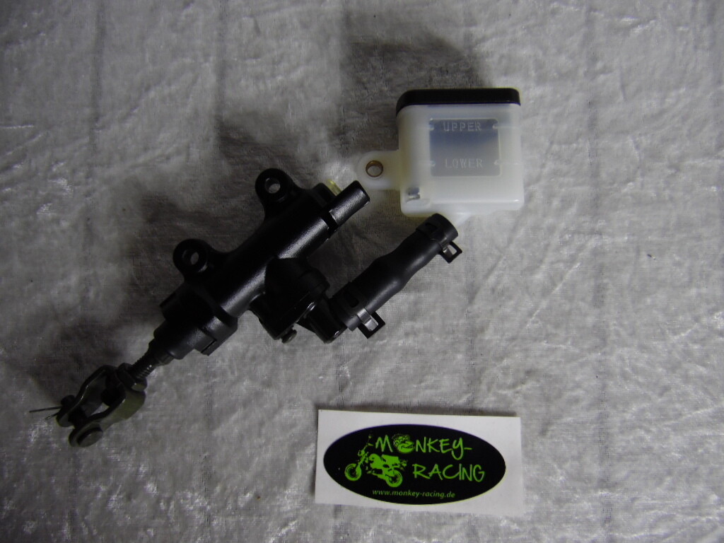 Bremszylinder hinten SkyMax / SkyMini Euro 4/5