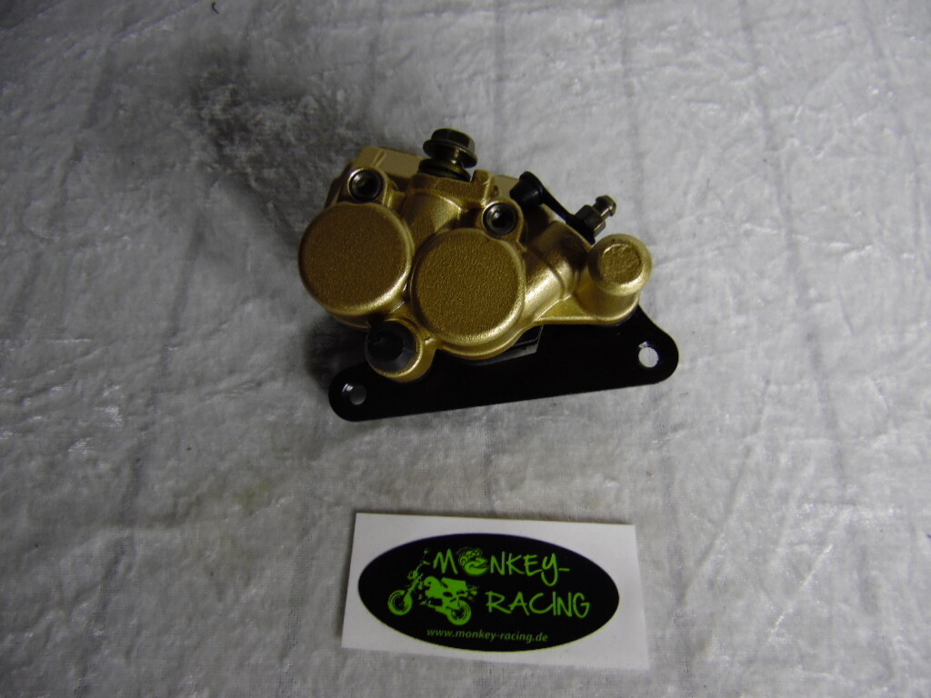 Bremszange hinten LeMans 125