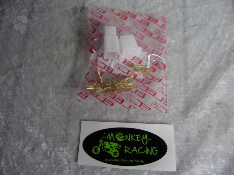 Motor Stecker Set