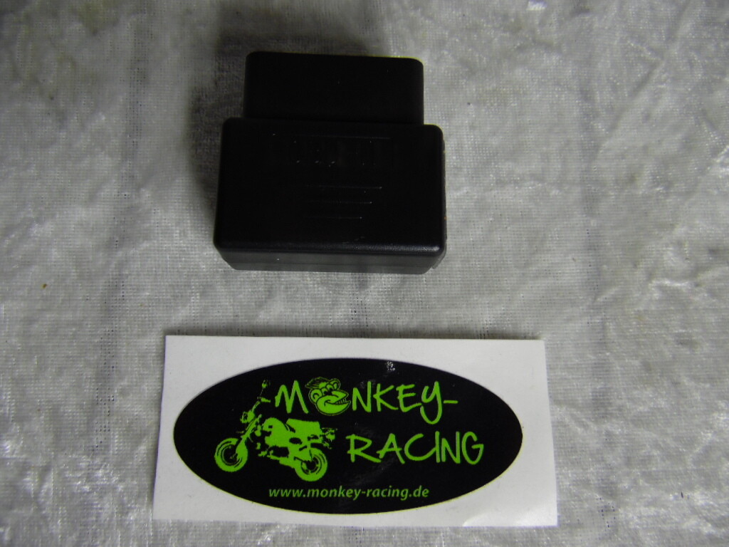 OBD Bluetooth Adapter SkyTeam Euro 5