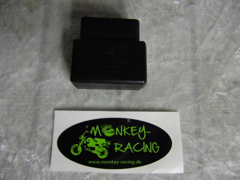 OBD Bluetooth Adapter SkyTeam Euro 5
