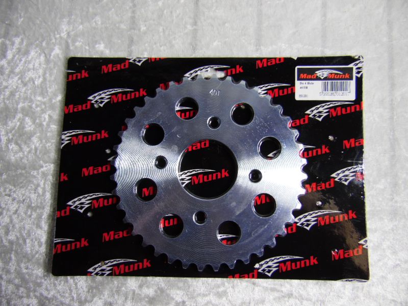 Kettenrad SkyMax Euro 3  (4-Loch) 40 Z