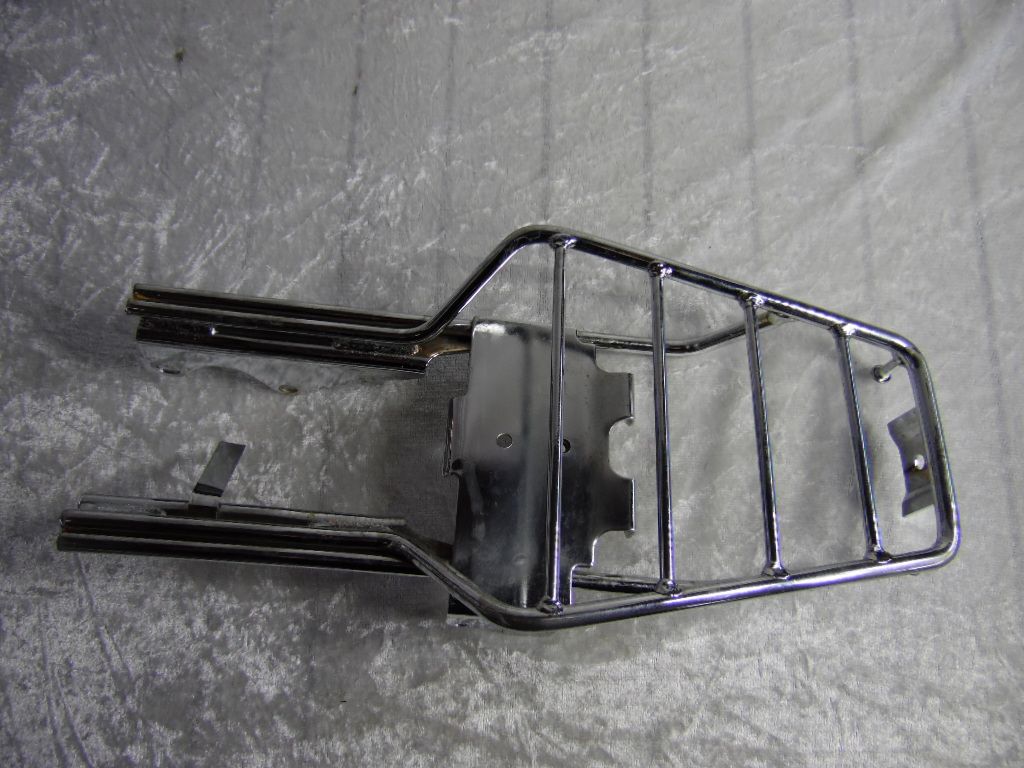 Gepäckträger SkyMini