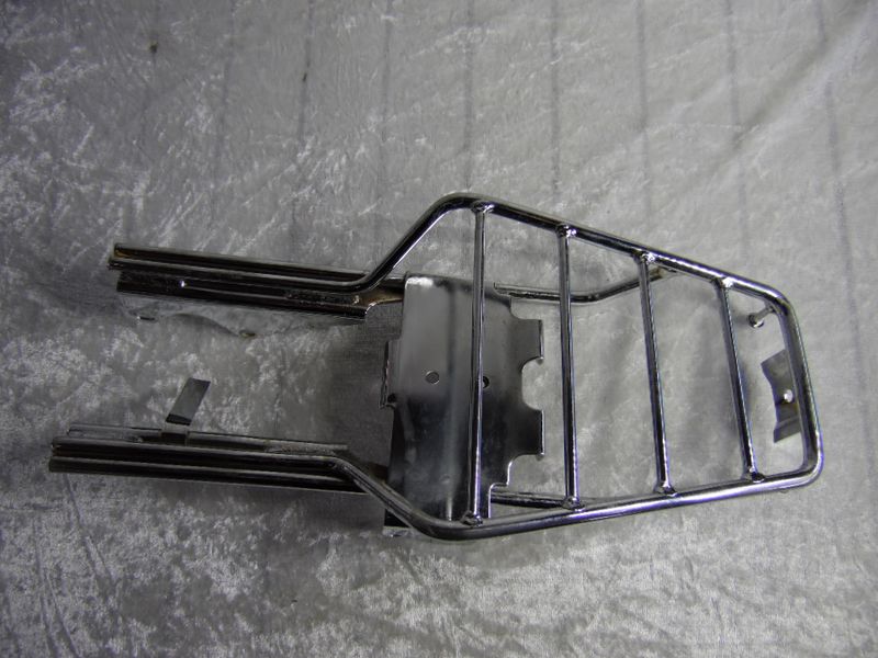 Gepäckträger SkyMini