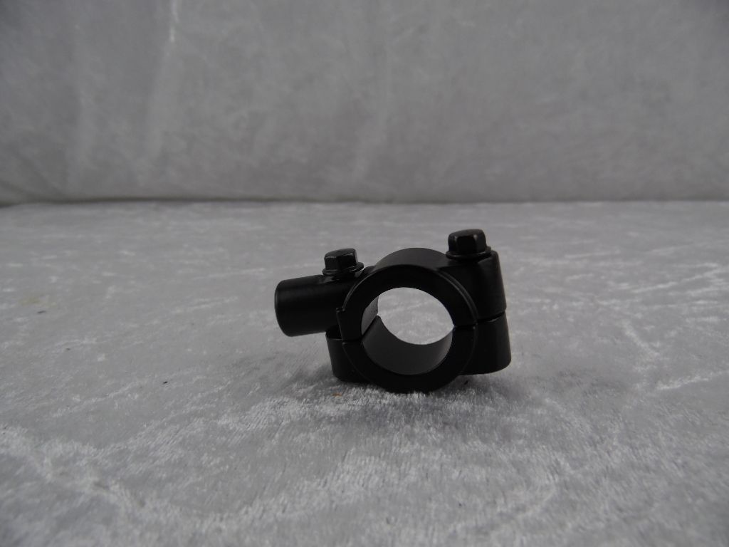 Spiegelhalter f. 22mm Lenker